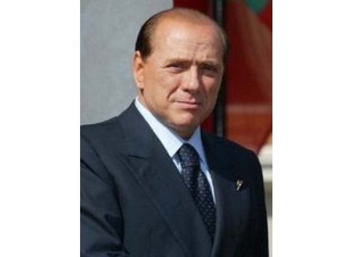 berlusconi